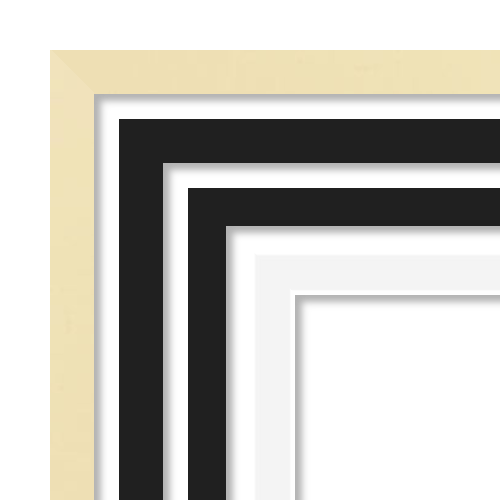 Picture Frame Matting Custom Cut Mats Online FinerWorks